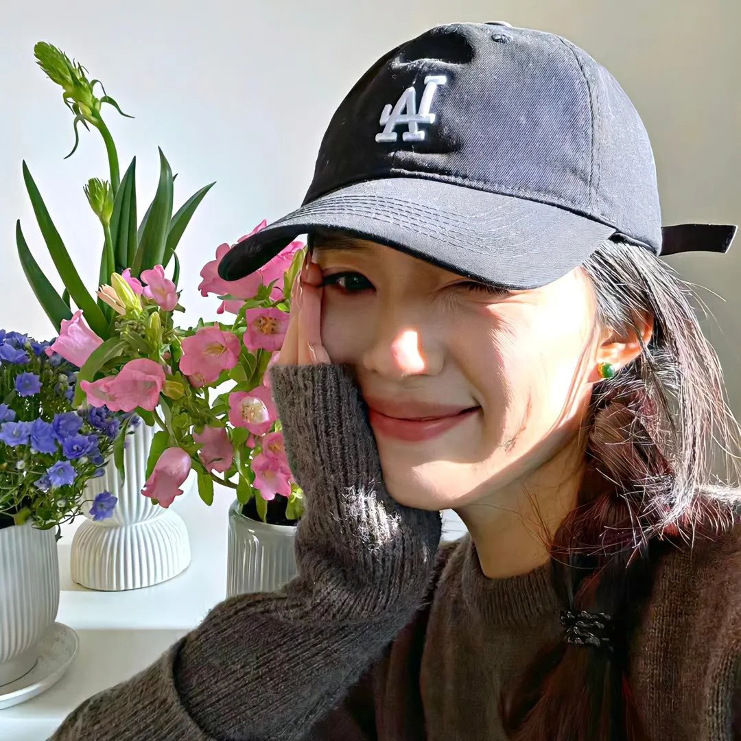 你真是个天才