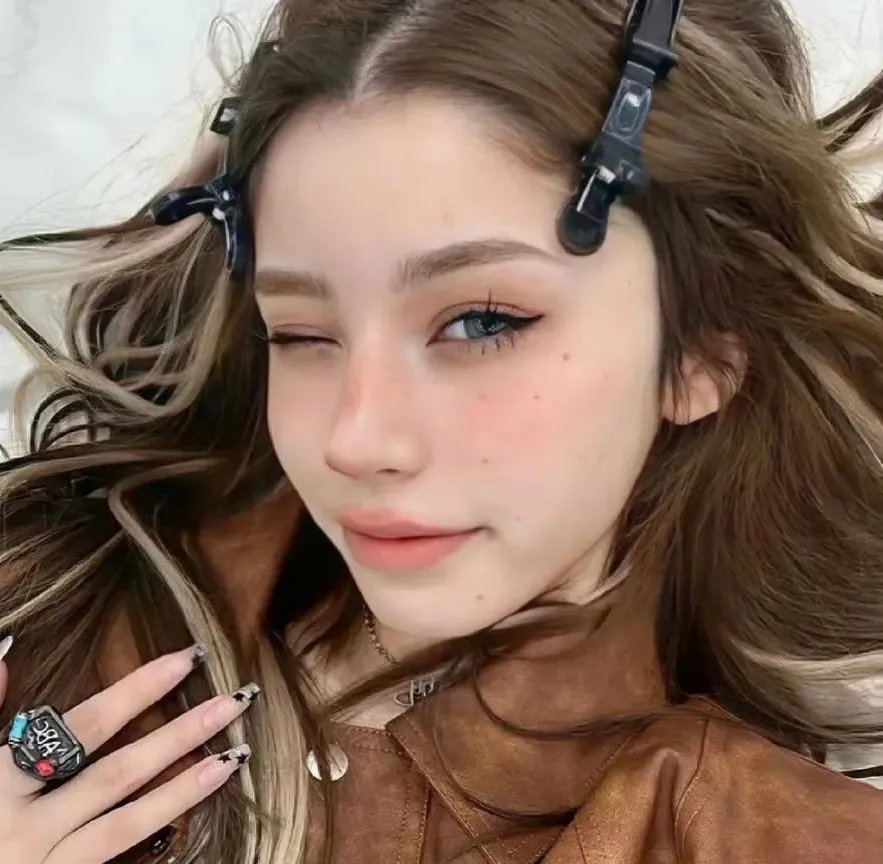 蓝烟火