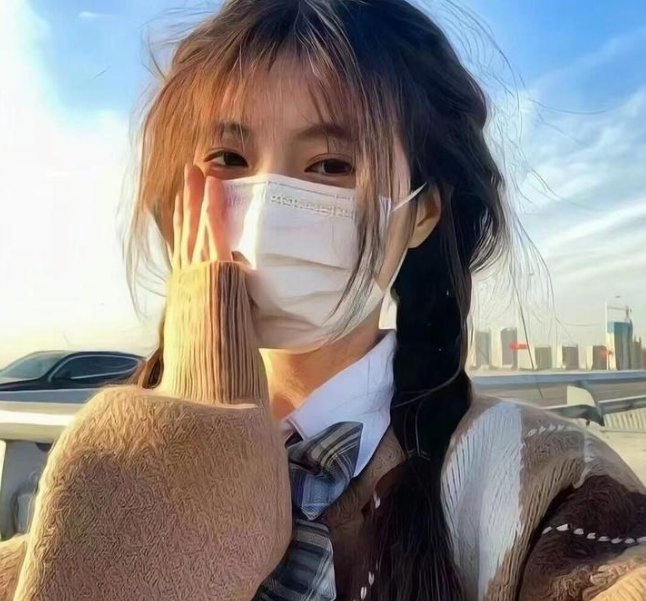 战栗丛林